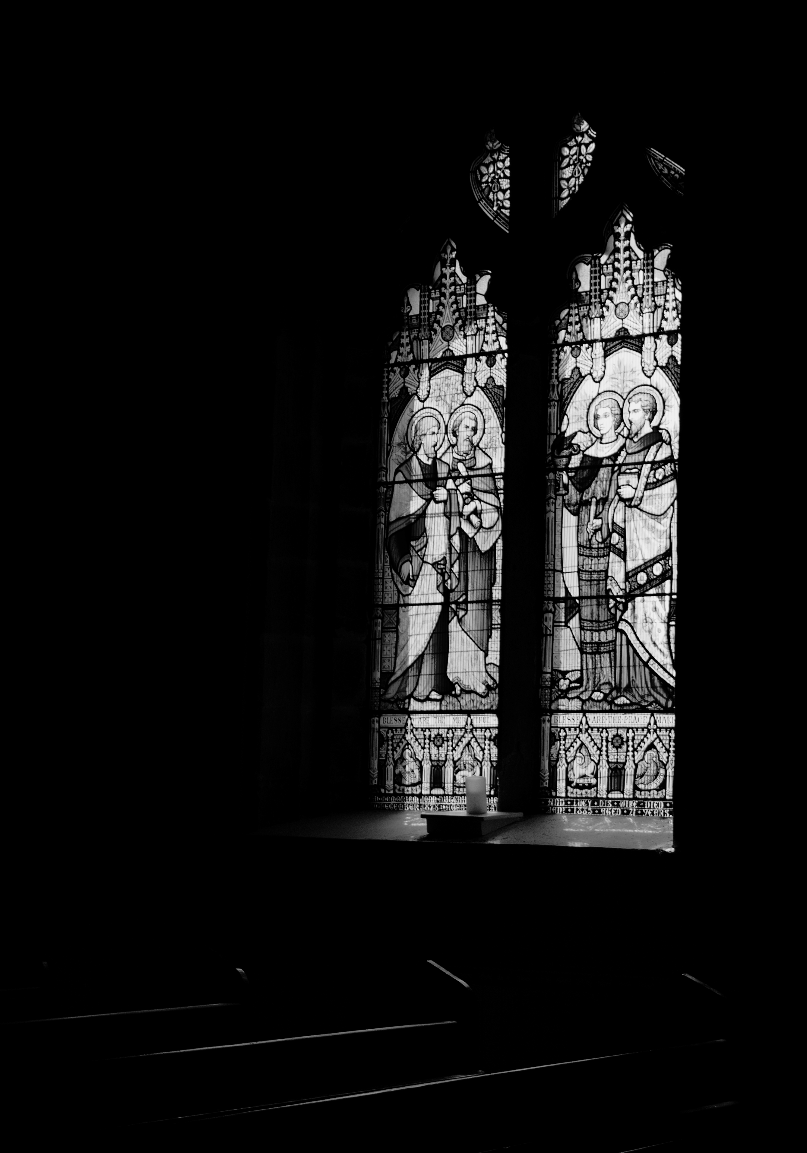 Image: A Moment Of Reflection 