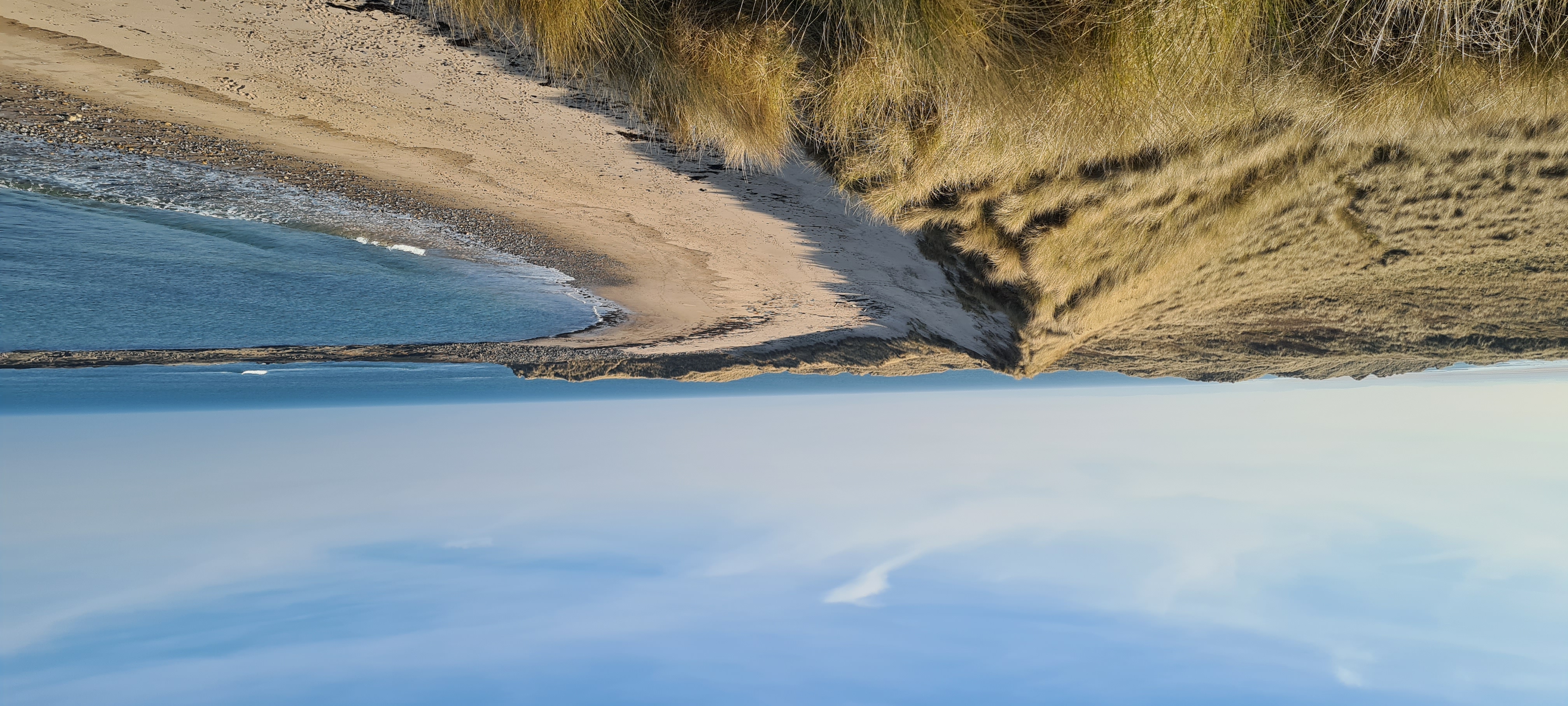 Image: Beside the seaside