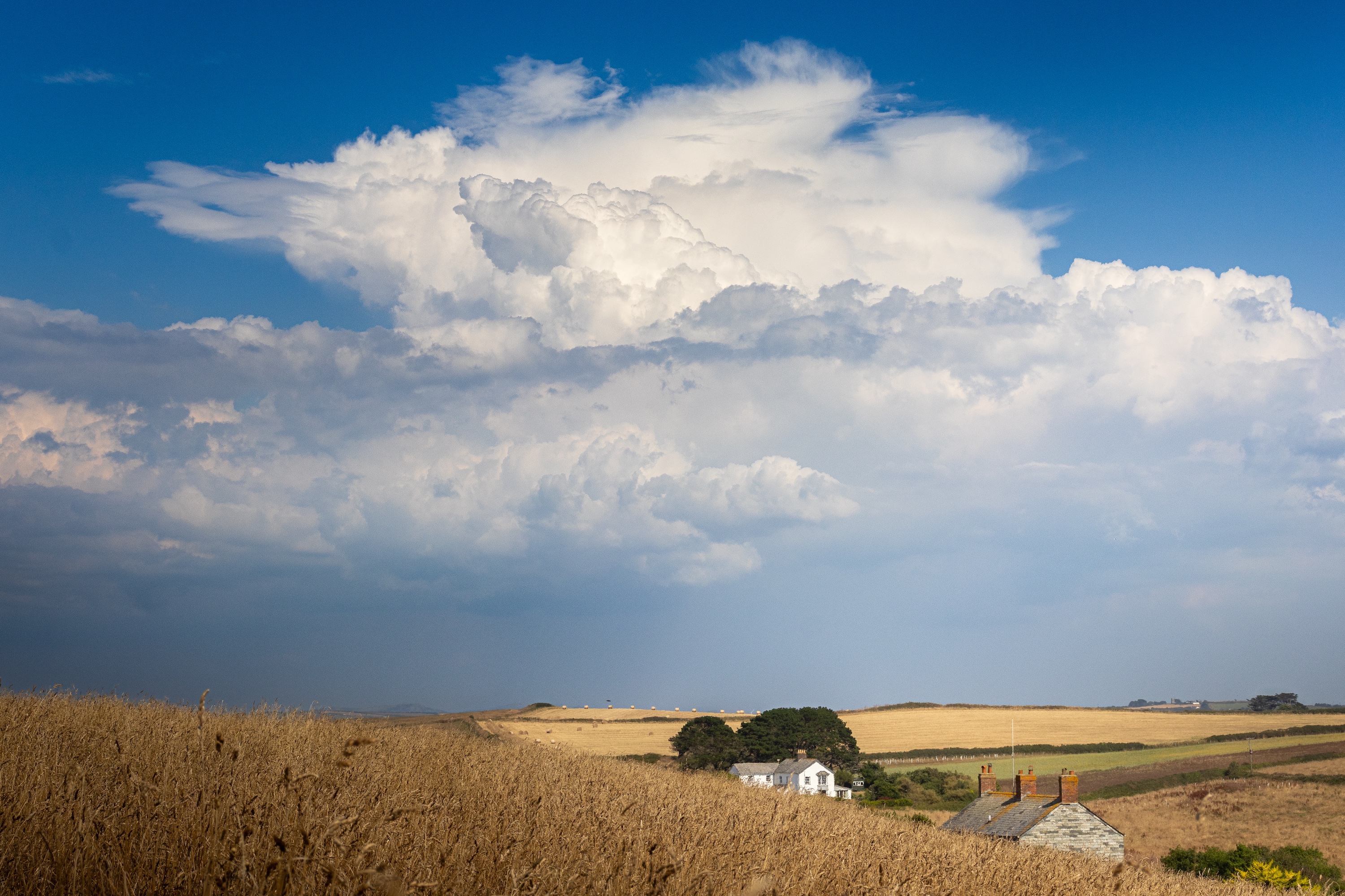 Image: Cathedral of Clouds