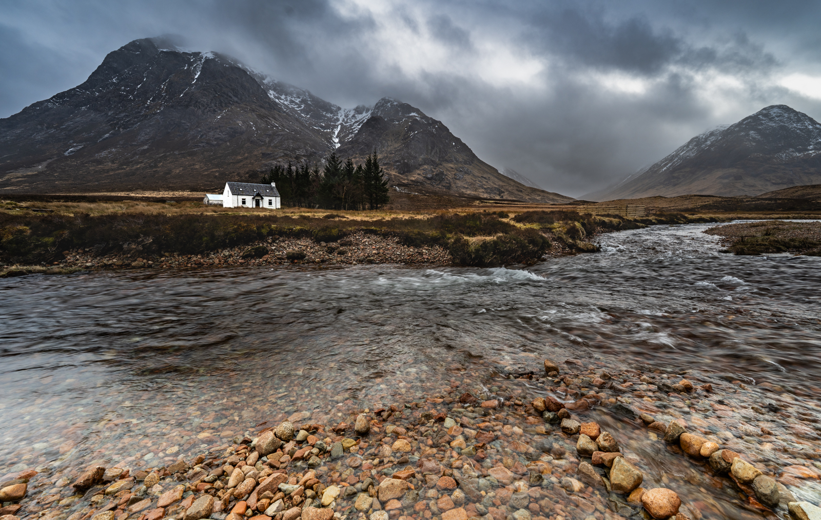Image: Glencoe