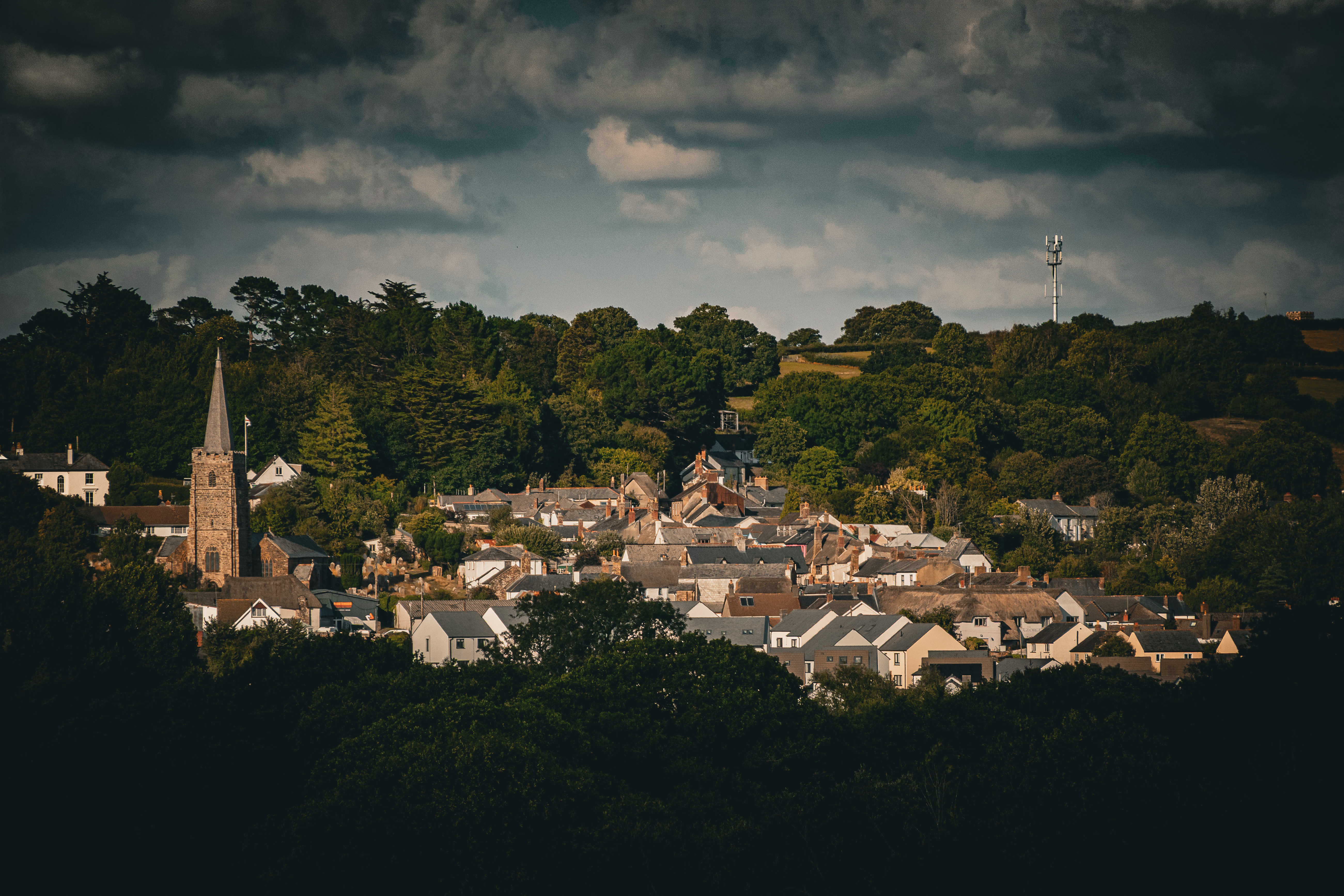 Image: Hatherleigh