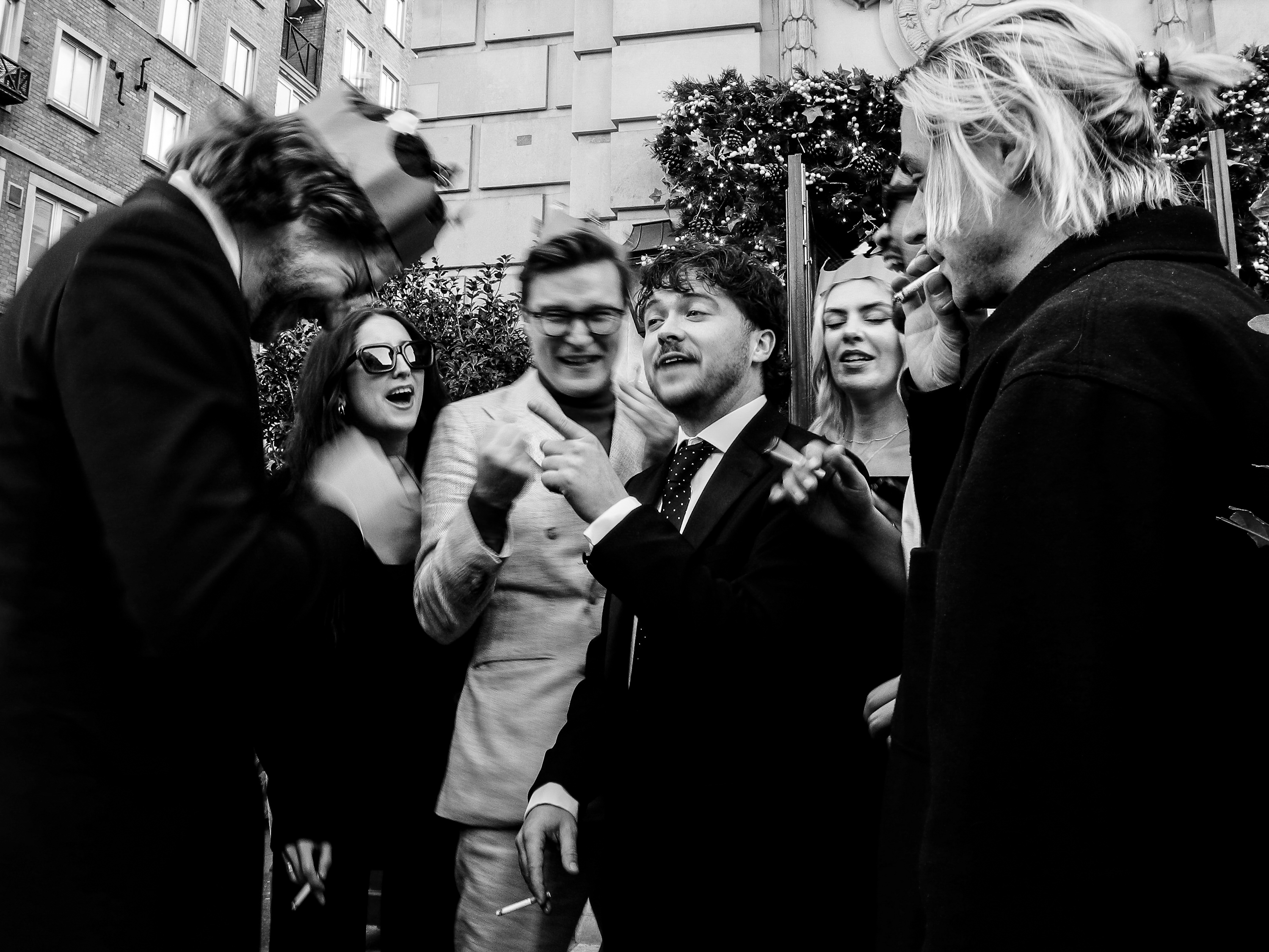 Image: Joker in the pack