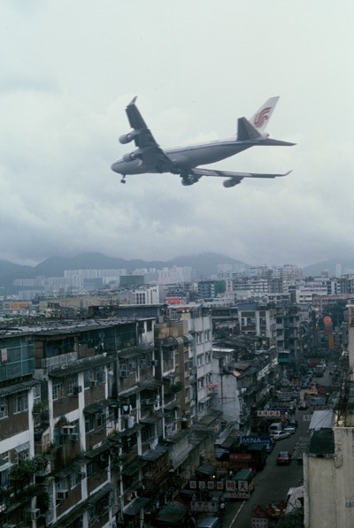 Image: Kowloon, Hong Kong