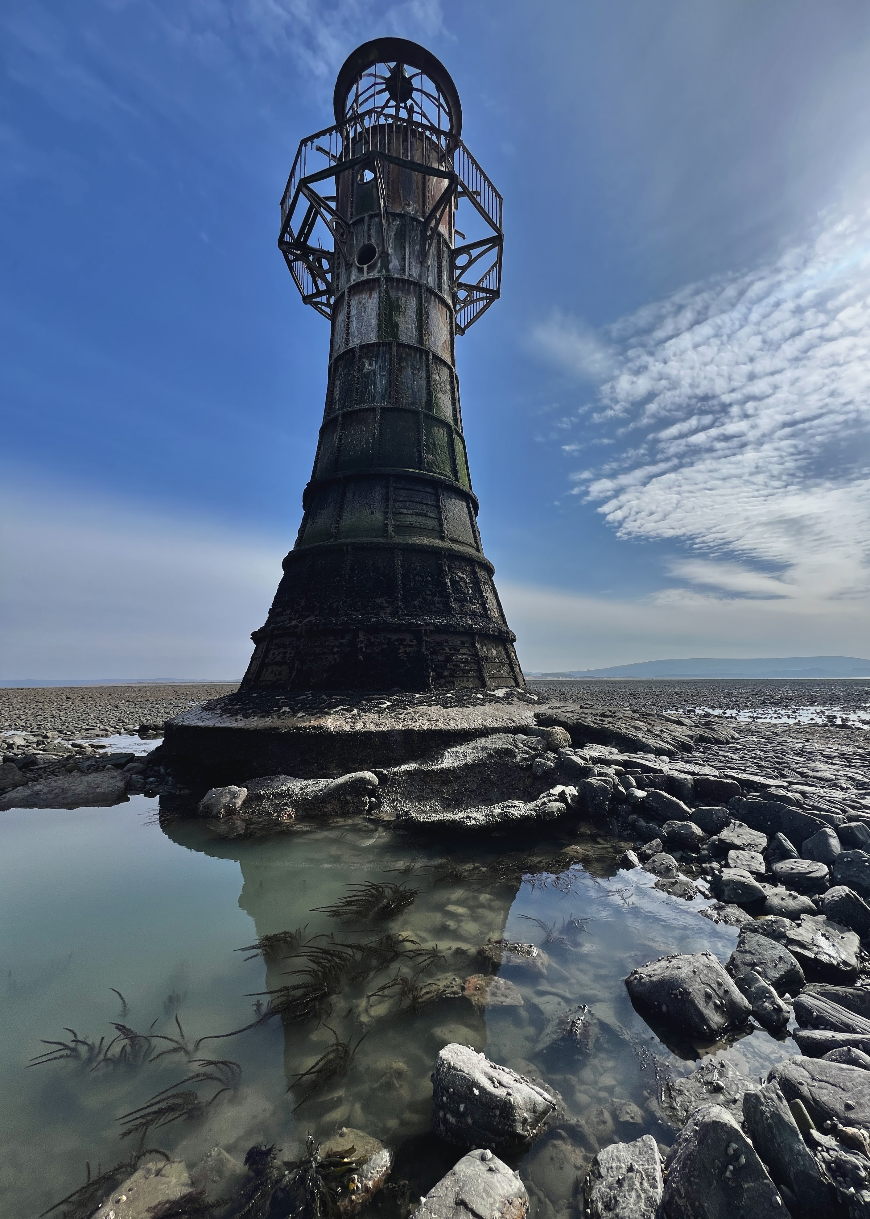 Image: Lighthouse 