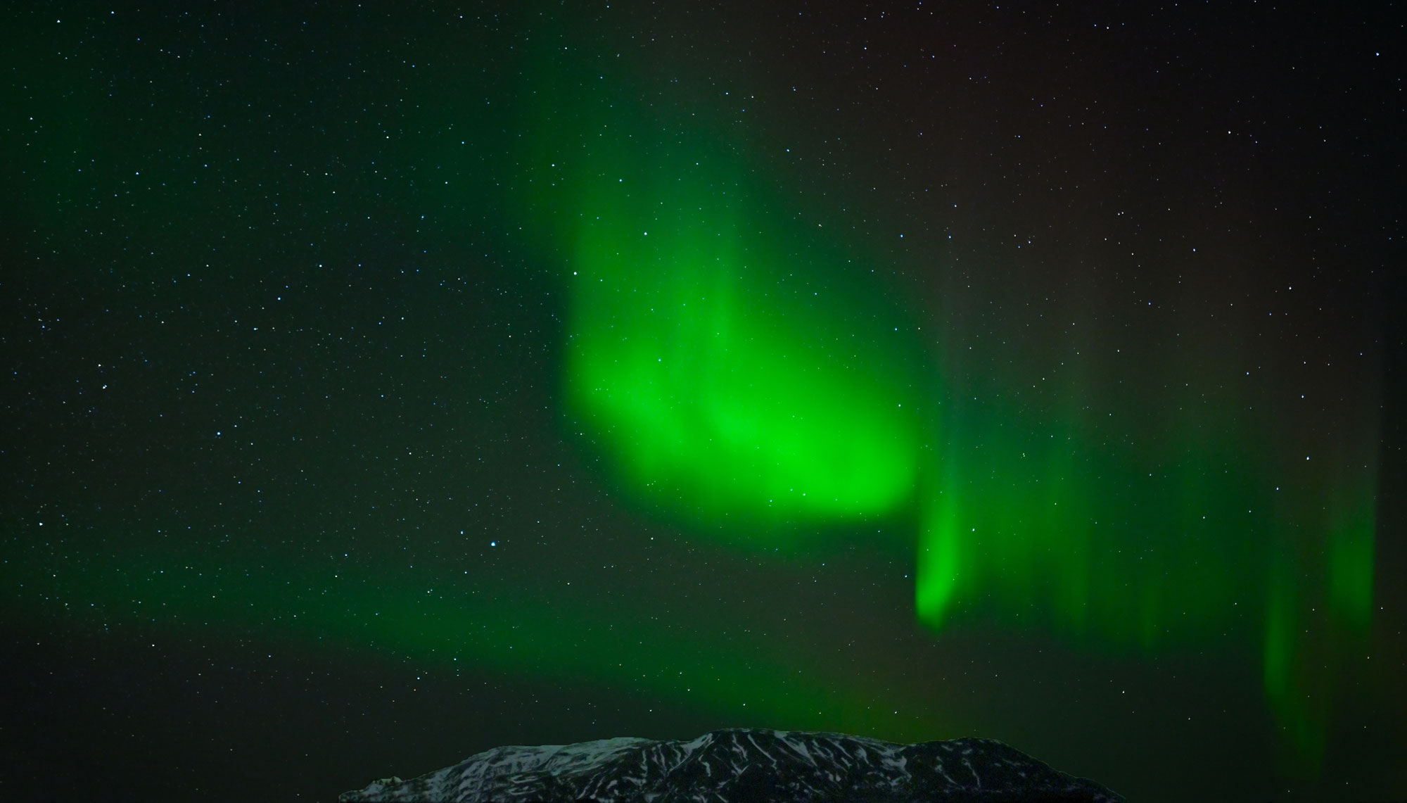 Image: Northern Lights