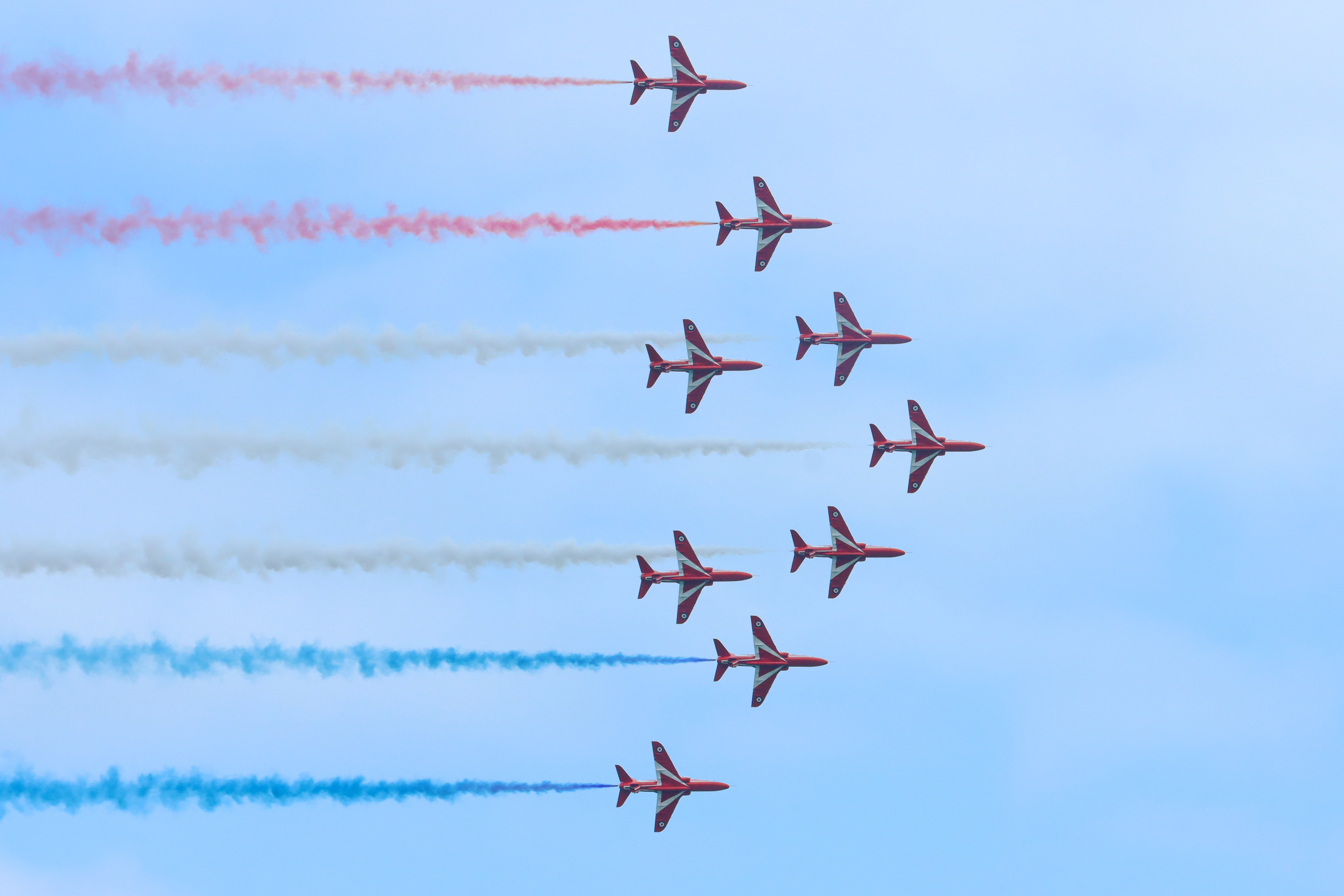 Image: Painting the Sky