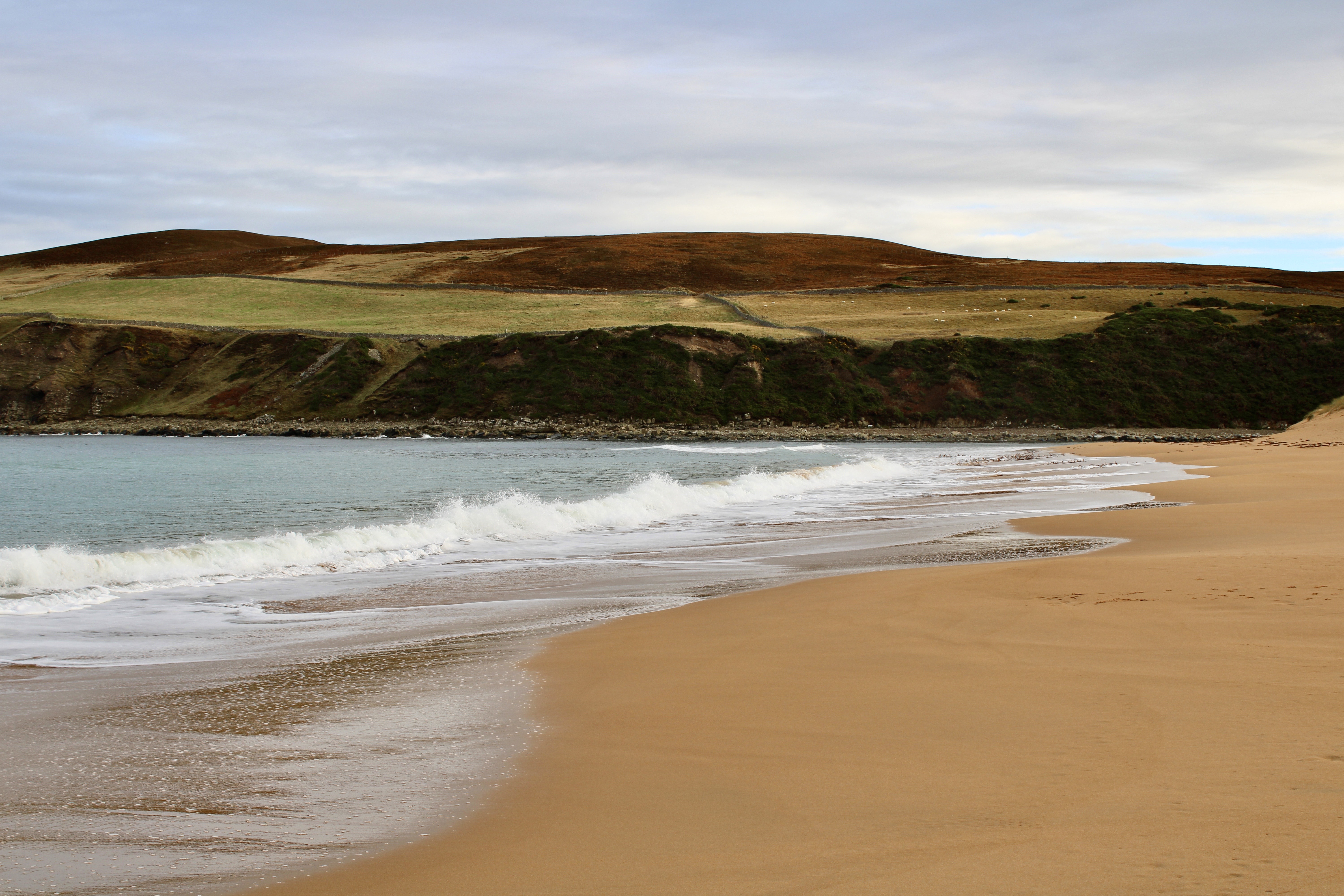 Image: Scottish Sands 