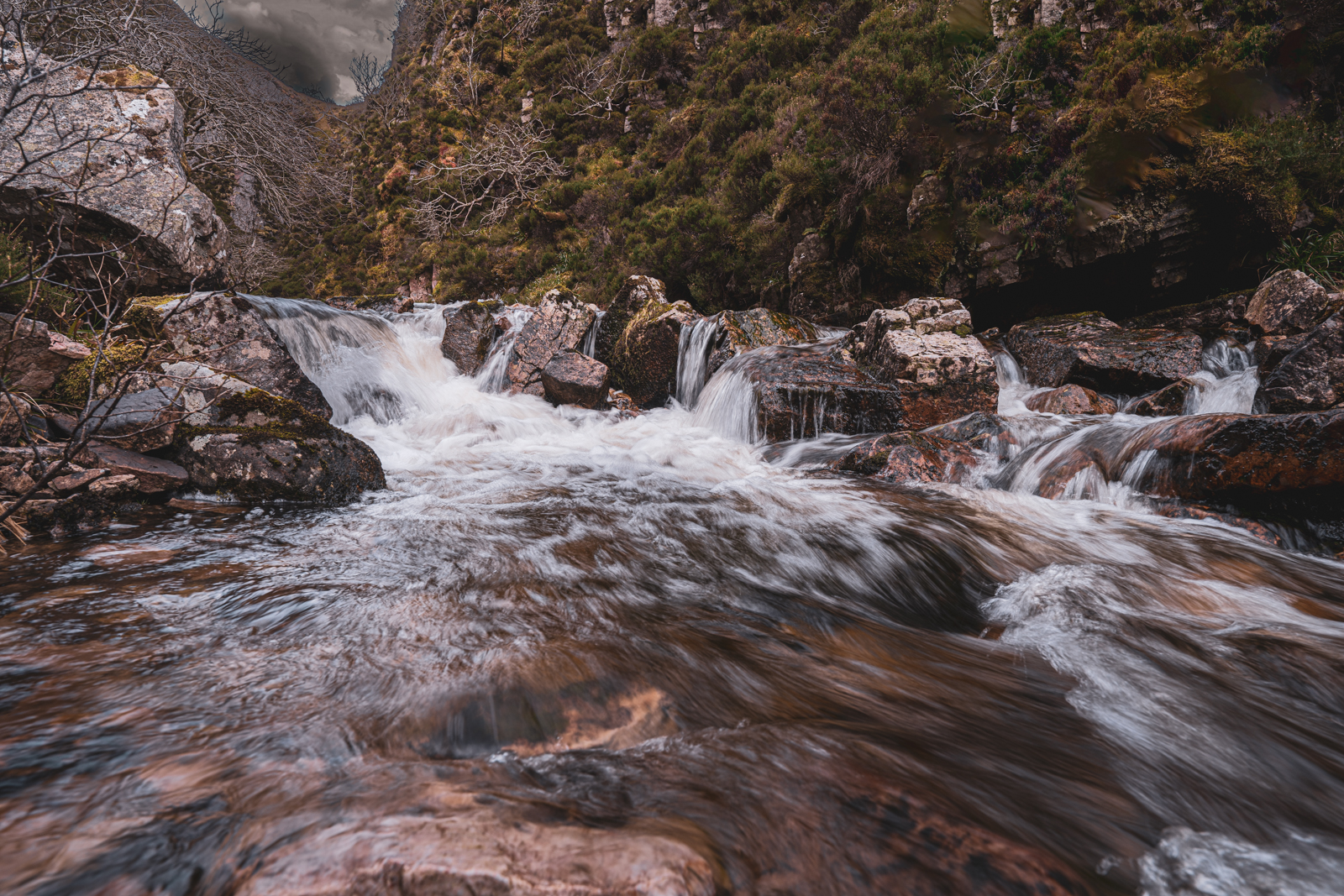 Image: Scottish Water