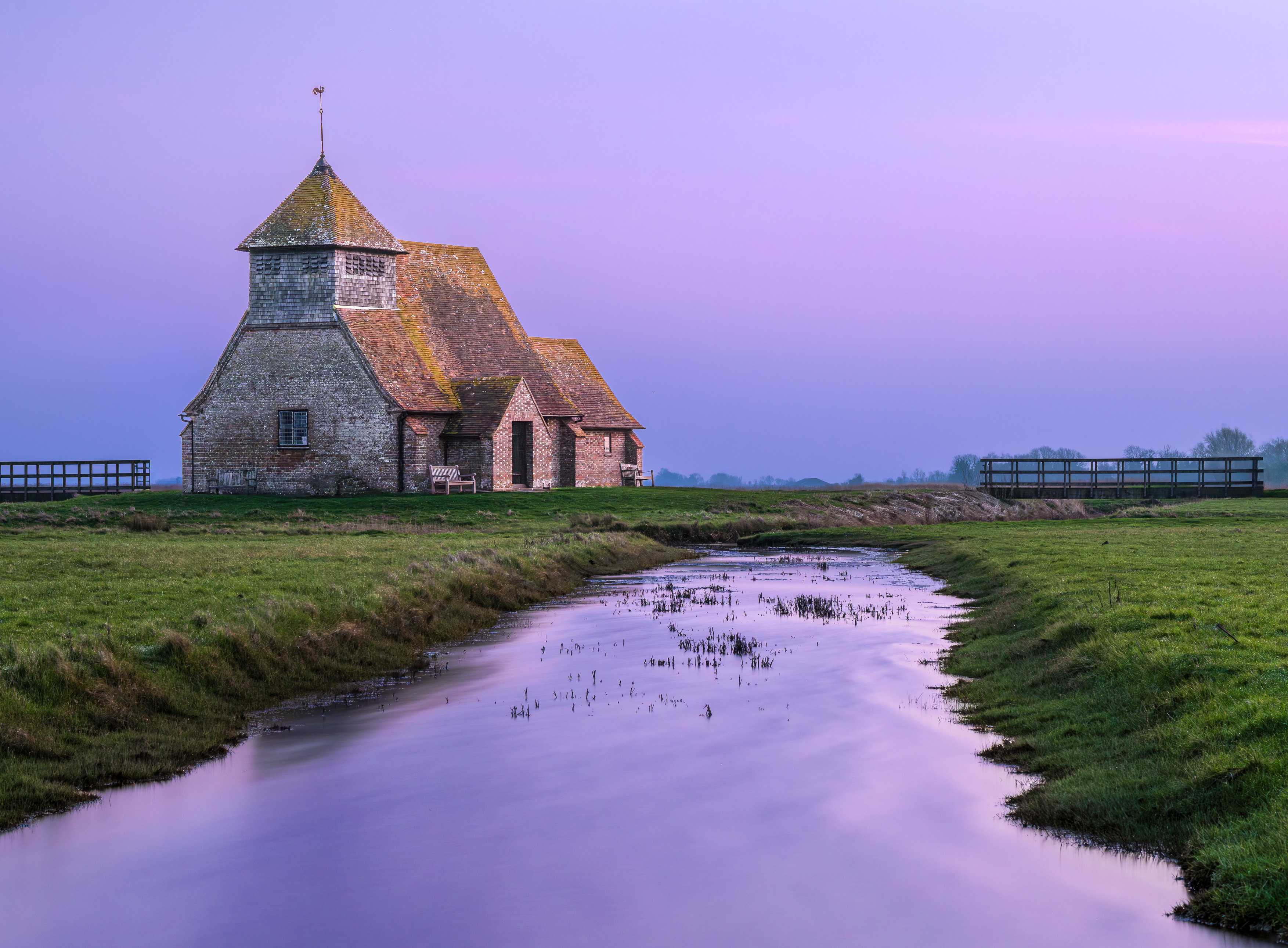 Image: St Thomas Becket Church