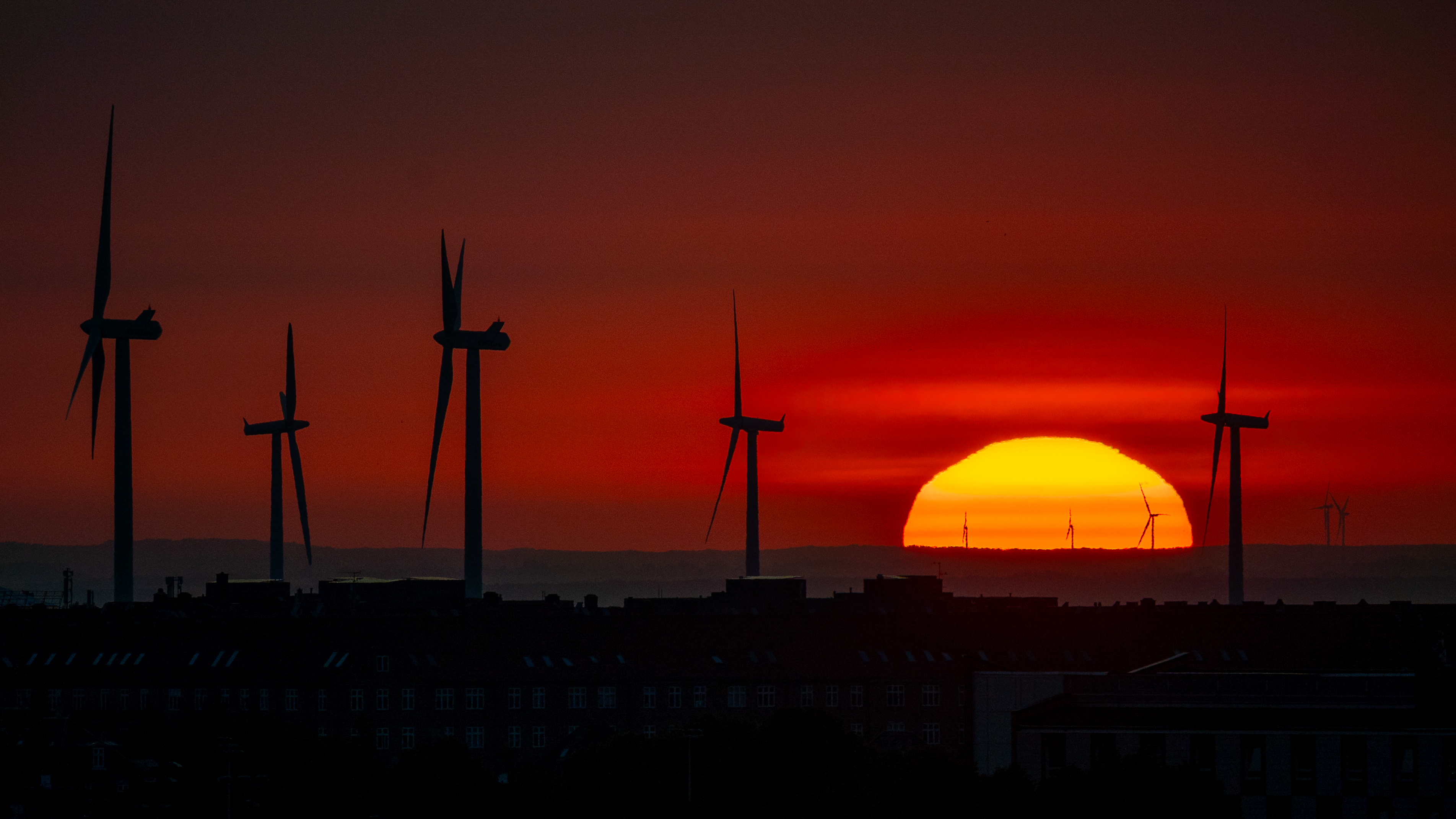 Image: Sunrise