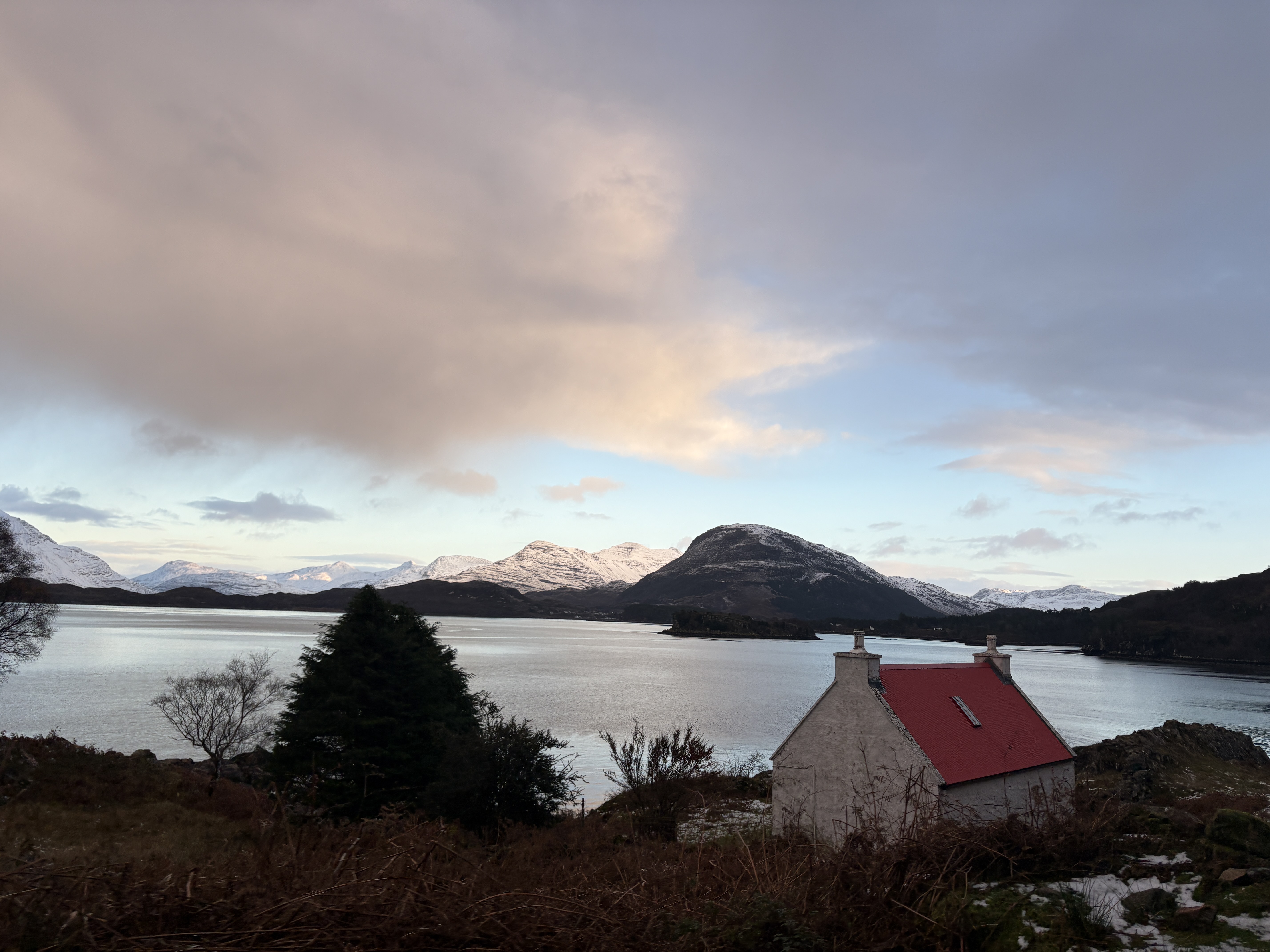 Image: Torridon